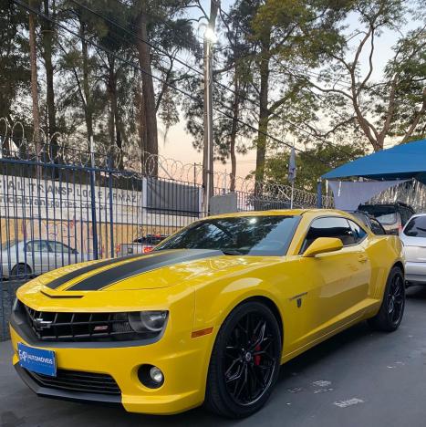 CHEVROLET Camaro 6.2 V8 32V SS COUP AUTOMTICO, Foto 1