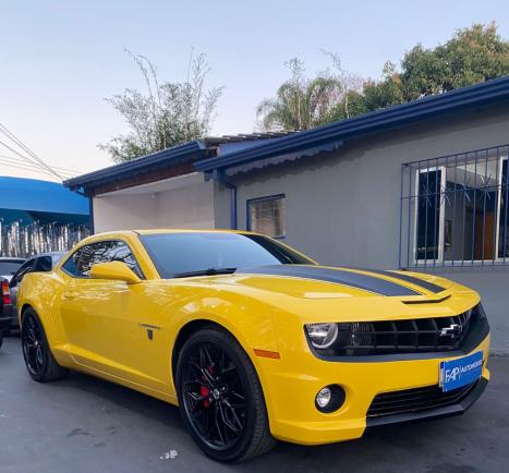 CHEVROLET Camaro 6.2 V8 32V SS COUP AUTOMTICO, Foto 2