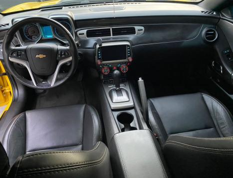 CHEVROLET Camaro 6.2 V8 32V SS COUP AUTOMTICO, Foto 4