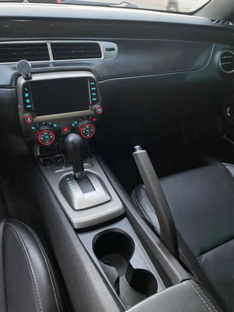 CHEVROLET Camaro 6.2 V8 32V SS COUP AUTOMTICO, Foto 12
