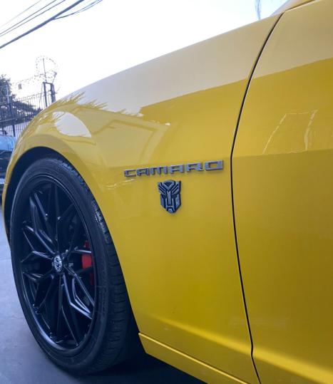 CHEVROLET Camaro 6.2 V8 32V SS COUP AUTOMTICO, Foto 14