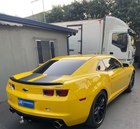 CHEVROLET Camaro 6.2 V8 32V SS COUP AUTOMTICO, Foto 15