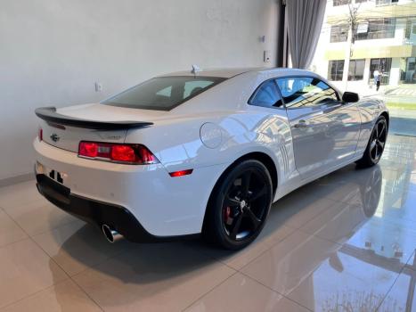 CHEVROLET Camaro 6.2 V8 32V SS COUP, Foto 2