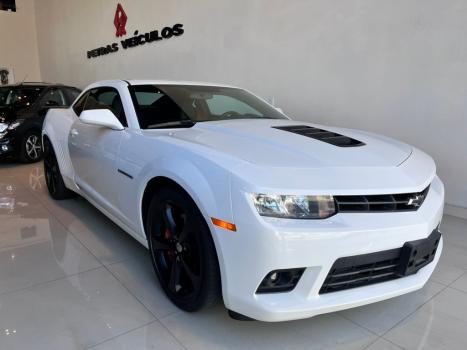 CHEVROLET Camaro 6.2 V8 32V SS COUP, Foto 3