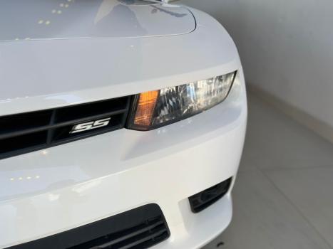 CHEVROLET Camaro 6.2 V8 32V SS COUP, Foto 5