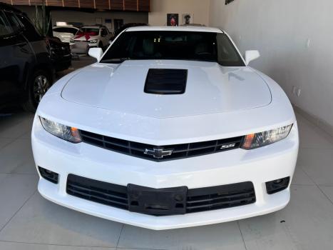 CHEVROLET Camaro 6.2 V8 32V SS COUP, Foto 7