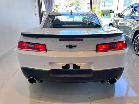CHEVROLET Camaro 6.2 V8 32V SS COUP, Foto 8