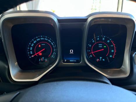 CHEVROLET Camaro 6.2 V8 32V SS COUP, Foto 11