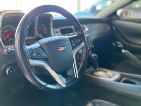 CHEVROLET Camaro 6.2 V8 32V SS COUP, Foto 12