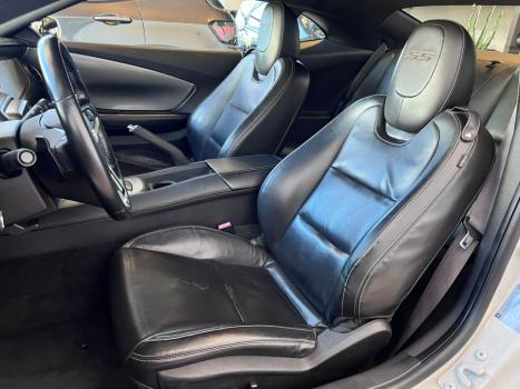CHEVROLET Camaro 6.2 V8 32V SS COUP, Foto 14