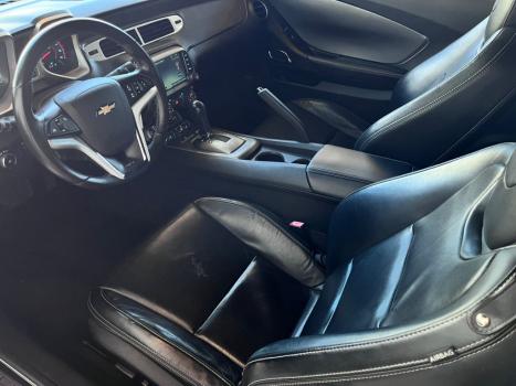 CHEVROLET Camaro 6.2 V8 32V SS COUP, Foto 15