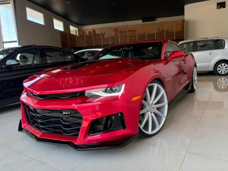 CHEVROLET Camaro 6.2 V8 32V SS AUTOMTICO, Foto 2