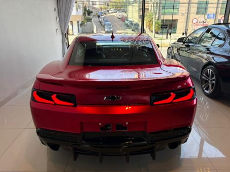 CHEVROLET Camaro 6.2 V8 32V SS AUTOMTICO, Foto 3