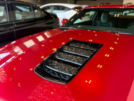 CHEVROLET Camaro 6.2 V8 32V SS AUTOMTICO, Foto 4