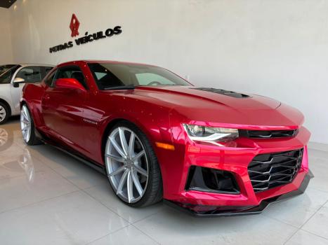 CHEVROLET Camaro 6.2 V8 32V SS AUTOMTICO, Foto 5