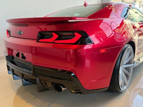 CHEVROLET Camaro 6.2 V8 32V SS AUTOMTICO, Foto 6