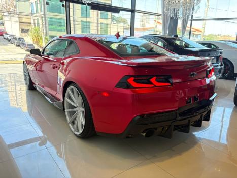 CHEVROLET Camaro 6.2 V8 32V SS AUTOMTICO, Foto 7