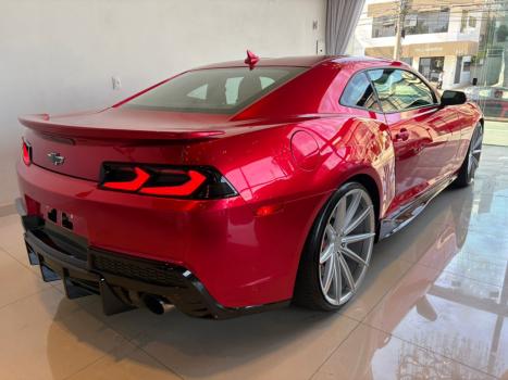CHEVROLET Camaro 6.2 V8 32V SS AUTOMTICO, Foto 8