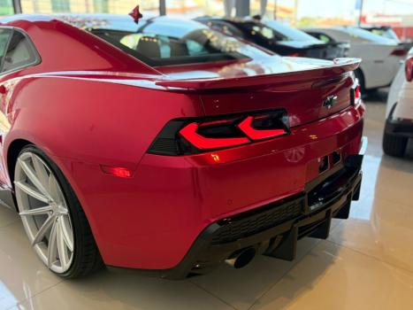 CHEVROLET Camaro 6.2 V8 32V SS AUTOMTICO, Foto 9
