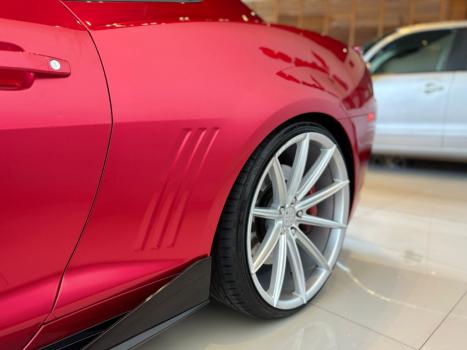 CHEVROLET Camaro 6.2 V8 32V SS AUTOMTICO, Foto 10