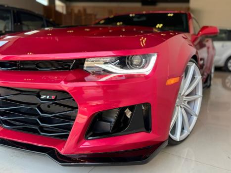 CHEVROLET Camaro 6.2 V8 32V SS AUTOMTICO, Foto 11