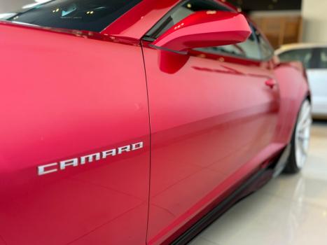 CHEVROLET Camaro 6.2 V8 32V SS AUTOMTICO, Foto 13