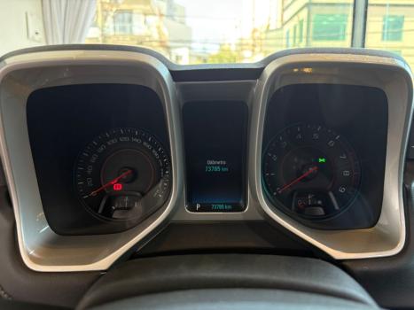 CHEVROLET Camaro 6.2 V8 32V SS AUTOMTICO, Foto 15