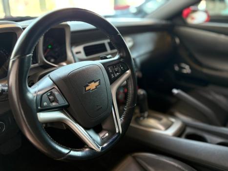 CHEVROLET Camaro 6.2 V8 32V SS AUTOMTICO, Foto 16