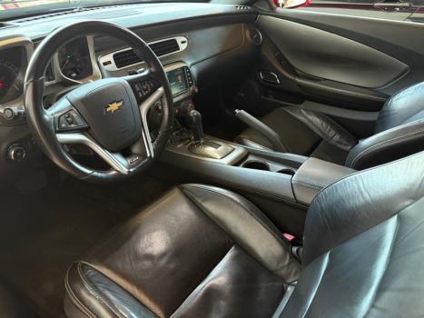 CHEVROLET Camaro 6.2 V8 32V SS AUTOMTICO, Foto 19
