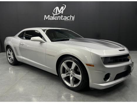 CHEVROLET Camaro 6.2 V8 32V 2SS COUP AUTOMTICO, Foto 1