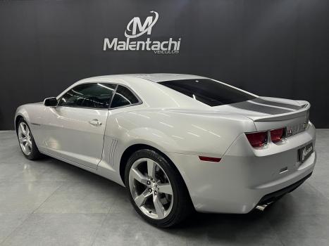 CHEVROLET Camaro 6.2 V8 32V 2SS COUP AUTOMTICO, Foto 3