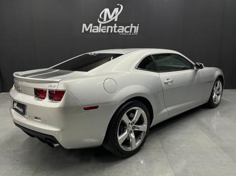 CHEVROLET Camaro 6.2 V8 32V 2SS COUP AUTOMTICO, Foto 4