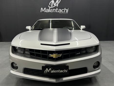 CHEVROLET Camaro 6.2 V8 32V 2SS COUP AUTOMTICO, Foto 5