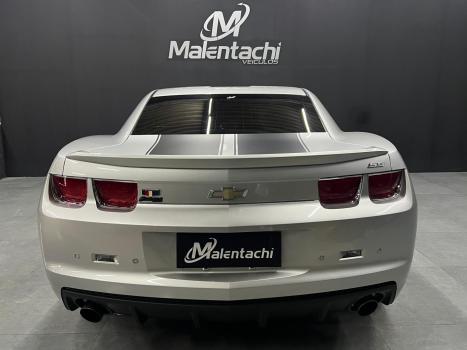 CHEVROLET Camaro 6.2 V8 32V 2SS COUP AUTOMTICO, Foto 6