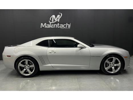 CHEVROLET Camaro 6.2 V8 32V 2SS COUP AUTOMTICO, Foto 7