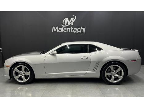 CHEVROLET Camaro 6.2 V8 32V 2SS COUP AUTOMTICO, Foto 8