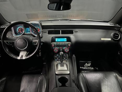CHEVROLET Camaro 6.2 V8 32V 2SS COUP AUTOMTICO, Foto 9