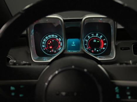 CHEVROLET Camaro 6.2 V8 32V 2SS COUP AUTOMTICO, Foto 10