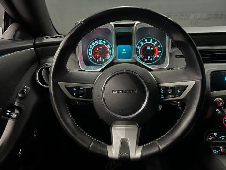 CHEVROLET Camaro 6.2 V8 32V 2SS COUP AUTOMTICO, Foto 12