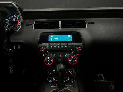 CHEVROLET Camaro 6.2 V8 32V 2SS COUP AUTOMTICO, Foto 13