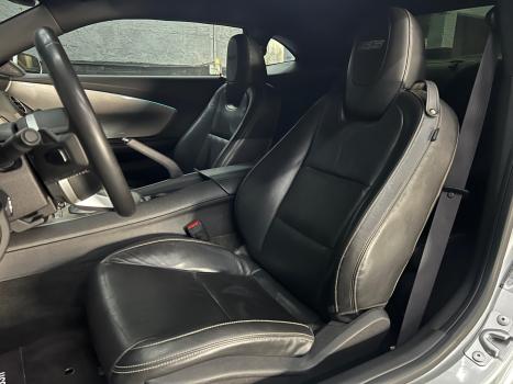CHEVROLET Camaro 6.2 V8 32V 2SS COUP AUTOMTICO, Foto 14