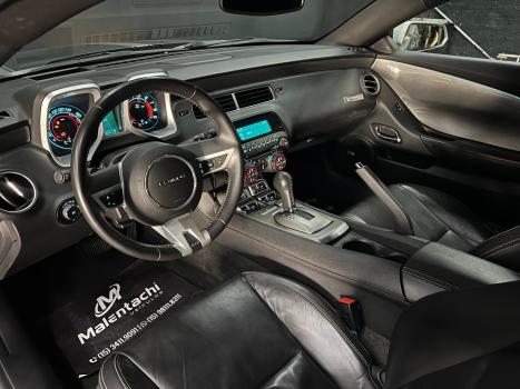 CHEVROLET Camaro 6.2 V8 32V 2SS COUP AUTOMTICO, Foto 15