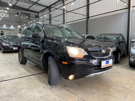 CHEVROLET Captiva Sport 2.4 16V SFI ECOTEC AUTOMTICO, Foto 10