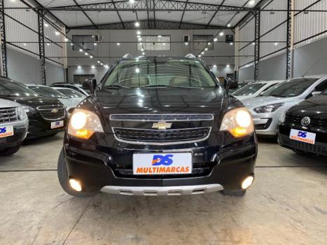 CHEVROLET Captiva Sport 2.4 16V SFI ECOTEC AUTOMTICO, Foto 11