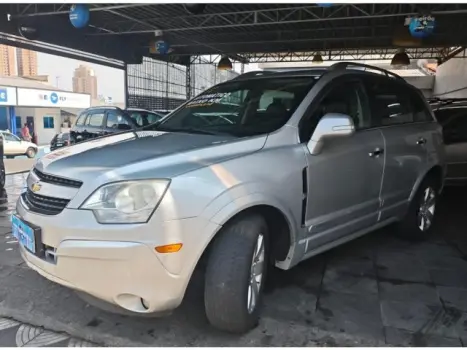 CHEVROLET Captiva Sport 2.4 16V SFI ECOTEC AUTOMTICO, Foto 1