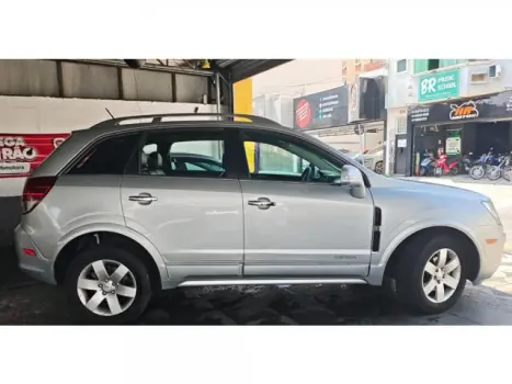CHEVROLET Captiva Sport 2.4 16V SFI ECOTEC AUTOMTICO, Foto 2