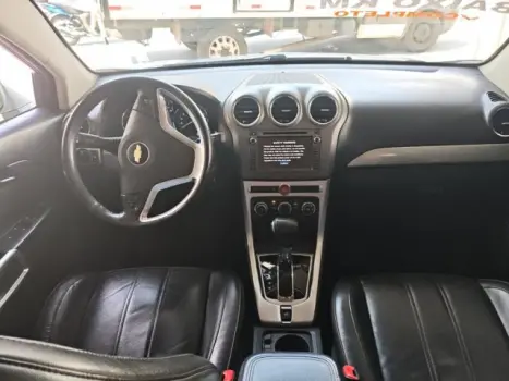 CHEVROLET Captiva Sport 2.4 16V SFI ECOTEC AUTOMTICO, Foto 4