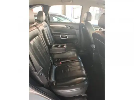 CHEVROLET Captiva Sport 2.4 16V SFI ECOTEC AUTOMTICO, Foto 7