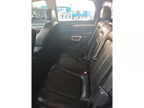 CHEVROLET Captiva Sport 2.4 16V SFI ECOTEC AUTOMTICO, Foto 8