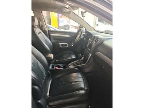 CHEVROLET Captiva Sport 2.4 16V SFI ECOTEC AUTOMTICO, Foto 9